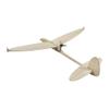 0.6M Balsa Electric Glider Sparrow Need to Build for Adults (F0607-152E) view 3