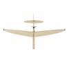 0.6M Balsa Electric Glider Sparrow Need to Build for Adults (F0607-154E) view 4