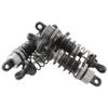GDOOL 9201E RC Cars Aluminum Alloy Shocks Absorber PX9200-18 Accessories Spare Parts for 1:10 9201E 9203E 9205E 9206E 9200 Trucks 200E 210E RC Cars view 2