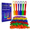 Yuanhe Magnetic Bingo Wand Chips - 6 Colors for Science Learning Counting Family Game Night Activities view 1
