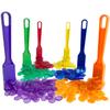 Yuanhe Magnetic Bingo Wand Chips - 6 Colors for Science Learning Counting Family Game Night Activities view 3