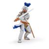 Papo 39818- Figure - King Arthur, Multicolor view 1