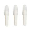 GSHLLO 6 Pcs Baby Nasal Tweezers Nose Cleaning Tweezers Infant Booger Pickers Removers Ear Cleaning Clips Care Tools for Baby view 1