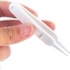 GSHLLO 6 Pcs Baby Nasal Tweezers Nose Cleaning Tweezers Infant Booger Pickers Removers Ear Cleaning Clips Care Tools for Baby view 2