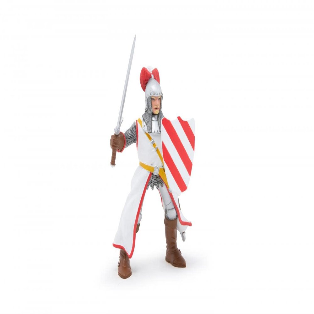 39817- Figure - Lancelot