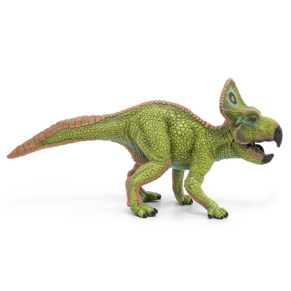 55064- Figure - Protoceratops