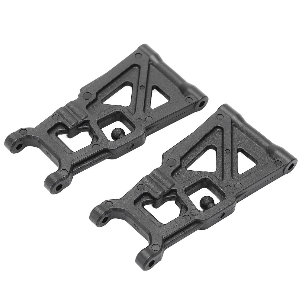 VGEBY RC Front Lower Arm, RC Front Lower Hem Swing Arm for ZD Racing 10 7180 1/10 RC Car RC Upgrade Part