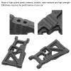 VGEBY RC Front Lower Arm, RC Front Lower Hem Swing Arm for ZD Racing 10 7180 1/10 RC Car RC Upgrade Part view 3