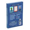 ABSee Me Legendary Leaders - 24 PCS Black History Cards for Kids Age 7-9 - Juneteenth Kids Books view 2