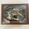 Vintage Sextant Maritime Nautical Sextant Telescope Vintage Marine Astrolabe Ship's Instruments Sextant With Wooden Box Functional Sextant BY MUSKAN NAUTICAL STORE view 3