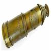 Pirates Spyglass Telescope London 1915 Engraved Navy Brass Victorian Marine Maritime Gift Brass Nautical Antique Working Telescope BY MUSKAN NAUTICAL STORE view 1