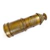 Pirates Spyglass Telescope London 1915 Engraved Navy Brass Victorian Marine Maritime Gift Brass Nautical Antique Working Telescope BY MUSKAN NAUTICAL STORE view 3