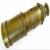 Pirates Spyglass Telescope London 1915 Engraved Navy Brass Victorian Marine Maritime Gift Brass Nautical Antique Working Telescope BY MUSKAN NAUTICAL STORE view 4