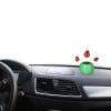 Solar Dancing Flower | Solar Powered Swing Dancing Flower Toy,Funny Solar Power Dancing Car Dashboard Decorations, Flower Solar Powered Swinging Toys Germplasm view 1