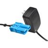 12V 1.0A Battery Charger for Kid Trax 12 Volt Dodge Viper VW Beetle Dodge Police Car Mecerdes ML63 CAT Bulldozer Child Ride On Car (12V Charger) view 1
