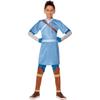 InSpirit Designs Child Sokka Costume, Large view 1