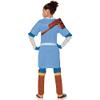 InSpirit Designs Child Sokka Costume, Large view 2
