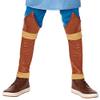 InSpirit Designs Child Sokka Costume, Large view 4