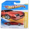 Hot Wheels 1985 Chevrolet Camaro IROC Z, 2012 New Models 22/50, Camaro IROC Z view 1