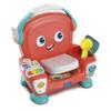 Clementoni - The Dance Chair, Educational Musical Chair to Learn First Knowledge; Children's Bilingual Musical Game Spanish and English, from 12 Months (61359) view 4