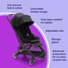 Bugaboo Butterfly Car Seat Adapter view 4