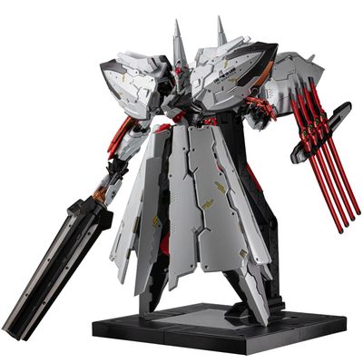 Sen-ti-nel Sentinel - Linebarrels of Iron: EX-Linebarrel RIOBOT Action Figure