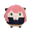 SPY x FAMILY Fluffy Kororin M Size B Anya Forger (Uniform Version) view 1