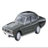 Tomica Limited Vintage Neo 1/64 TLV-Tamashii Ogikubo Vol. 9 Nissan Skyline 2000GT-X Green, Finished Product 320395 view 1
