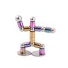 QAQcew Fidget Pen, Decompression Magnetic Fidget Toy Pen, Magnet Pen Fidget Toy Relieve Pressure Novel Toy Gift for Kids or Friends! view 2