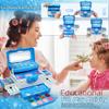Kids Makeup Sets for Girls - Kids Makeup Sets for Girls 5-8, Maquillaje para Nias, Play Make Up Kit, Toys for Little Girl,Princess Toddler Kid Stuff Ages3-12 Year Old Girl Birthday Gifts view 4