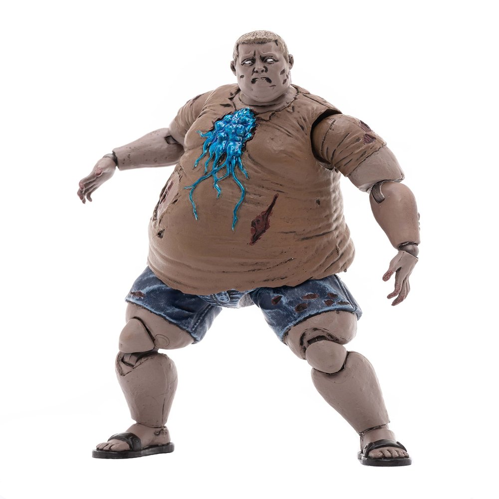BLOOMAGE JOYTOY (BEIJING) TECH Joy Toy Life After Infected Chubby 1/18 FIG