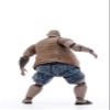 BLOOMAGE JOYTOY (BEIJING) TECH Joy Toy Life After Infected Chubby 1/18 FIG view 2