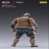 BLOOMAGE JOYTOY (BEIJING) TECH Joy Toy Life After Infected Chubby 1/18 FIG view 4