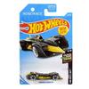 DieCast Hot Wheels Roborace Robocar, HW Race Day 9/10 [Black/Yellow] 161/2590 view 1