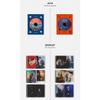 ONEUS 7th Mini Album - Trickster (Set Ver.) 2Album + 2Roll Poster (Shop Gift - photocard 2ea) view 2