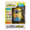 Mattel Minions The Rise of Gru Real Live Stuart 7 Inch view 1