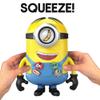 Mattel Minions The Rise of Gru Real Live Stuart 7 Inch view 4