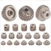3pcs 48DP 3.175mm 11t 13t 15t 17t 18T 19t 20T 22T 24T 28T 30T Aluminum Alloy Metal Pinion Motor Gear for 1/10 Rc Model Car Motor (13T-15T-17T) view 2