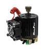 Hobby Fans RC Motor Heat Sink with 5V Cooling Fan Fit 540 550 3650 F540 3660 3670 Size Brushless Motor Engine Heatsink for 1/10 RC Car Truck Buggy Crawler view 4