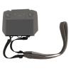 Kimyoaee Shoulder Lanyard Neck Strap with CNC Aluminum Alloy 3-Hook Bracket for DJI Smart Controller/RC Pro Accessories Mavic 3 Cine//Air 2S/Mavic 2/Mini 2 Remote Controller view 1