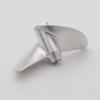 RC Boat Propeller CNC M4 Thread Aluminum Prop 37mm P1.5 Impeller for RC Racing Boat MONO1 MONO2 Hydro CAT (37mm) view 4