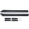 RC-Hub 2Pcs Rock Sliders Metal Pedal for 1/6 Axial SCX6 AXI05000 JLU RC Crawler Car view 2