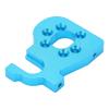 VGEBY RC Motor Gear Kit, RC Car Motor Mount Holder, Motor Mount Holder, RC Car Accessories, Upgrade Parts for RC Enthusiasts, Model Car Players, DIY Upgrades view 4