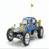 Tamiya 58695 1:10 Wild One OR Blockhead Motor-Remote Controlled Car, RC Vehicle, Model Building, Hobby Crafts view 2