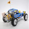 Tamiya 58695 1:10 Wild One OR Blockhead Motor-Remote Controlled Car, RC Vehicle, Model Building, Hobby Crafts view 3