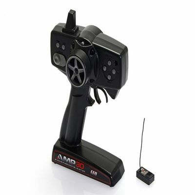 CEN Racing G82198 Amp30 2.4ghz Radio System Tx/Rx