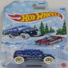 DieCast Hot Wheels Rockster, 2019 Winter Series view 1