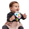 Baby Einstein Tiny Tambourine Musical Toy & Rattle, BPA Free, Take Along, Age 3 Months+ view 2
