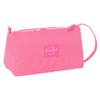 Blackfit8 Blackfit8-Pencil Case with Folding Pocket Full Glow Up 20 x 11 x 8.5 cm, Multicoloured (SAFTA 442244907) view 2