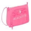 Blackfit8 Blackfit8-Pencil Case with Folding Pocket Full Glow Up 20 x 11 x 8.5 cm, Multicoloured (SAFTA 442244907) view 4